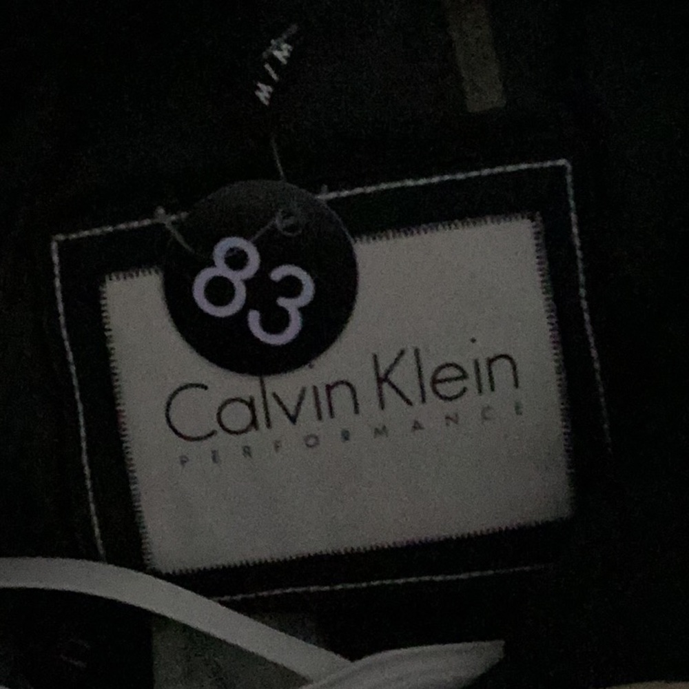 Calvin Klein Ladies M Winter Coat #83 - Picture 7 of 7